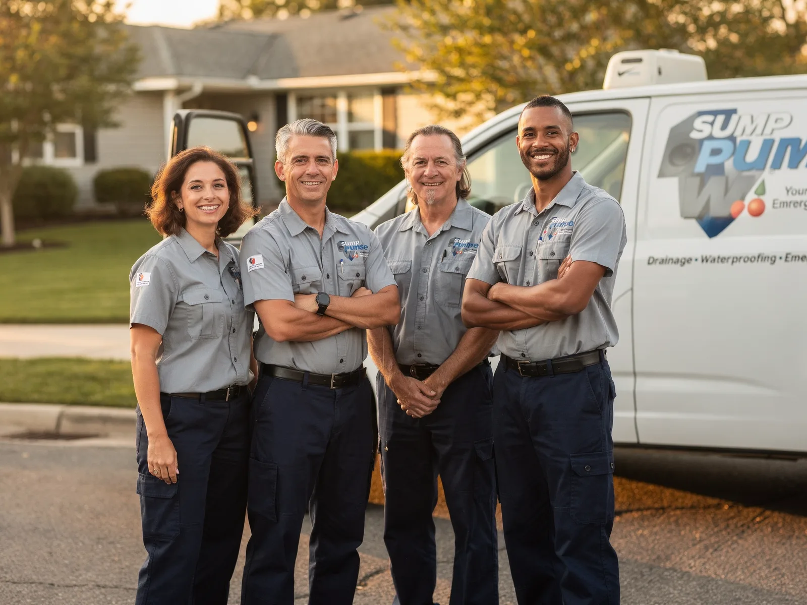 Water Heater Repair company in Rembert, SC